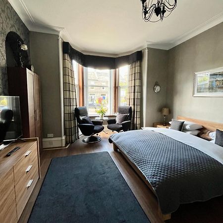 Hannahs Guesthouse Aberdeen Ngoại thất bức ảnh
