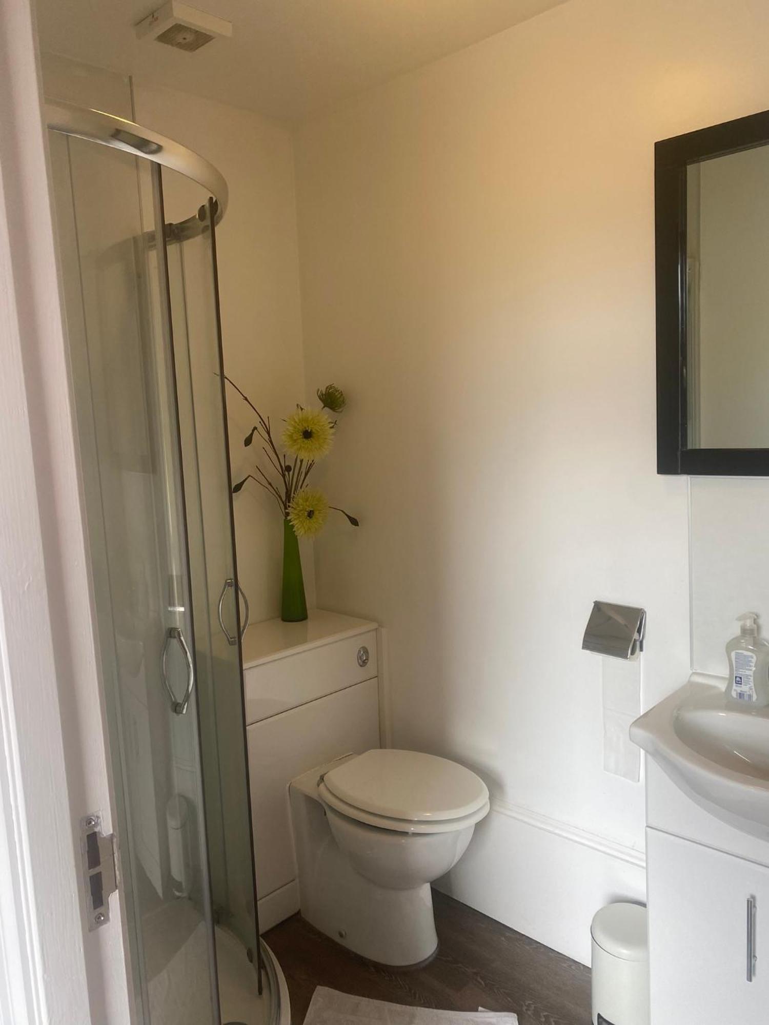 Hannahs Guesthouse Aberdeen Ngoại thất bức ảnh