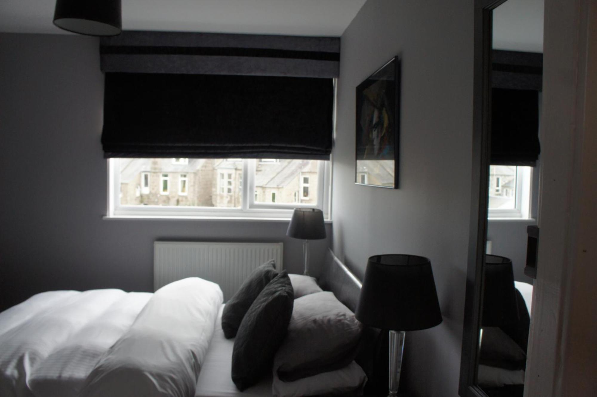 Hannahs Guesthouse Aberdeen Ngoại thất bức ảnh